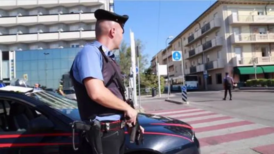 i carabinieri