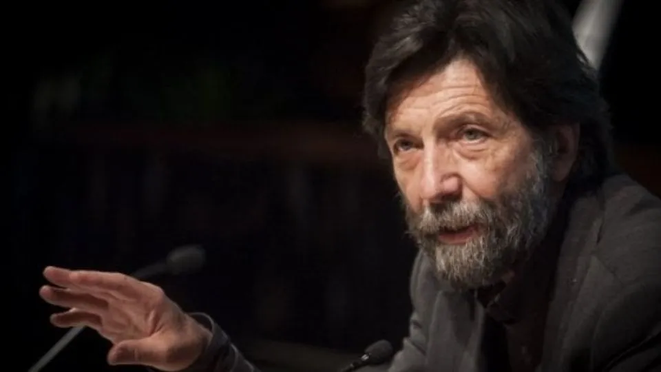 Massimo Cacciari