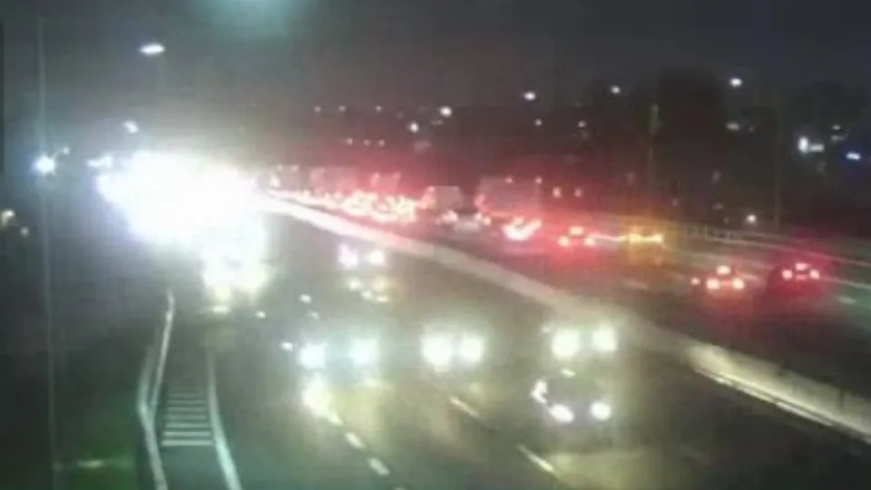 webcam Autostrade
