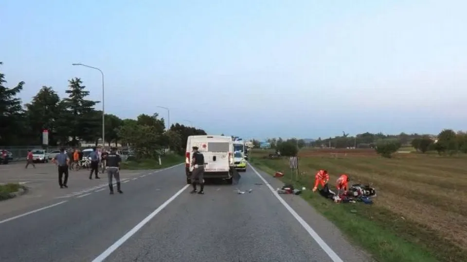dal video Adriapress