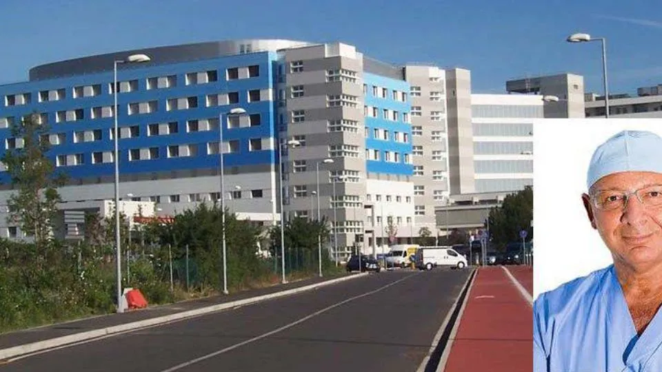 il dottor Garulli e l’ospedale di Rimini