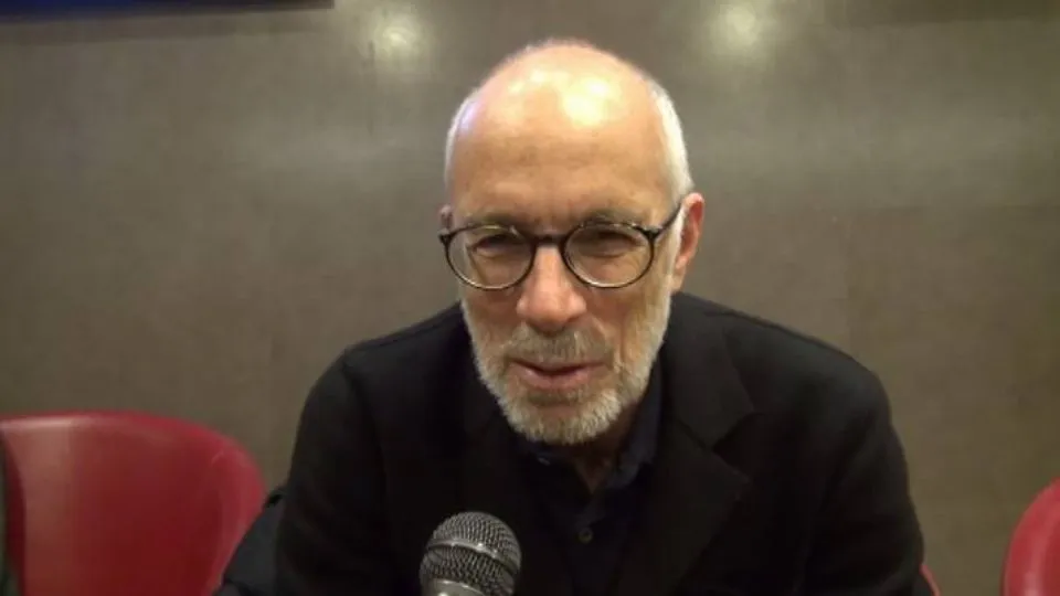 Gabriele Salvatores intervistato da Icaro TV