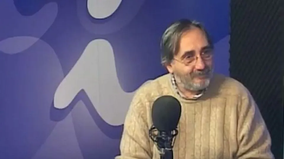 Michele Marziani