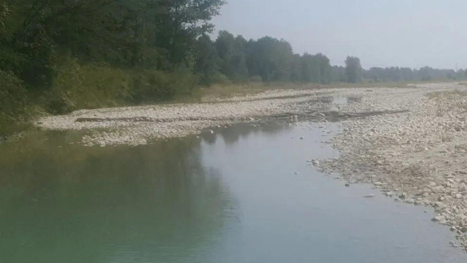 il Marecchia (repertorio)
