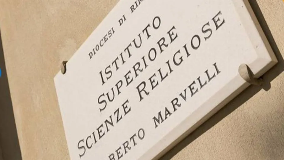 l’ISSR Marvelli