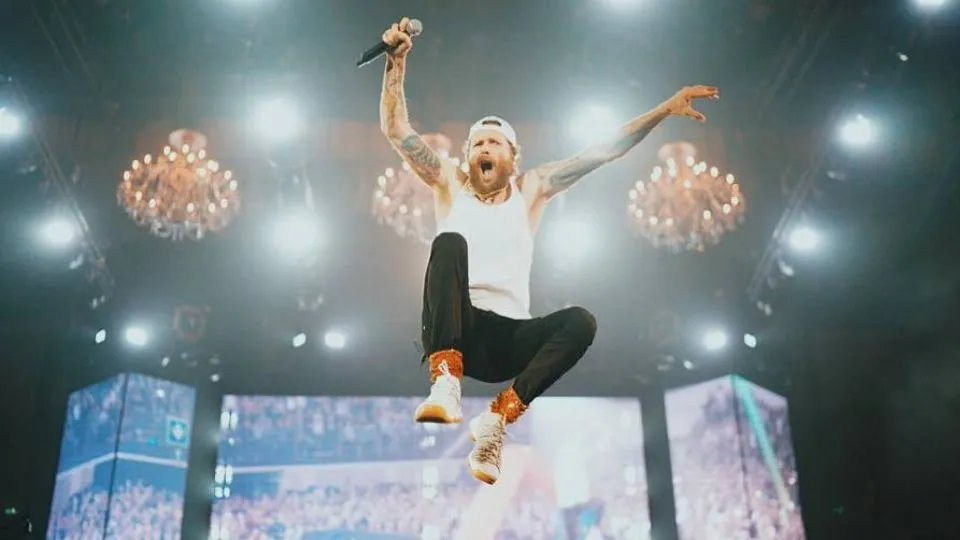 da Instagram Lorenzojova