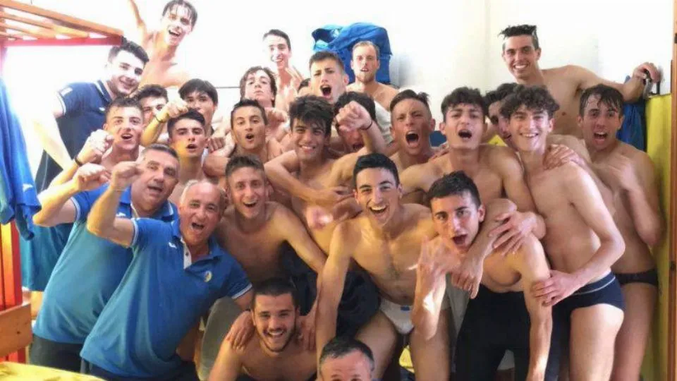 La Berretti gialloblu tra le prime otto d’Italia