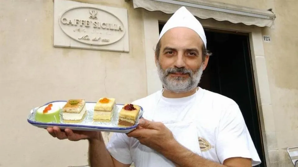 Corrado Assenza