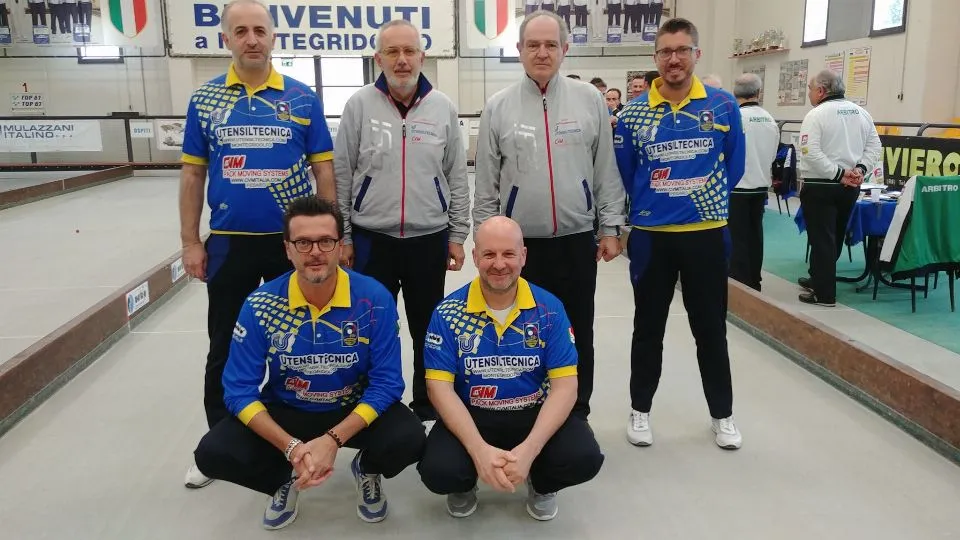 La CVM Utensiltecnica 2018