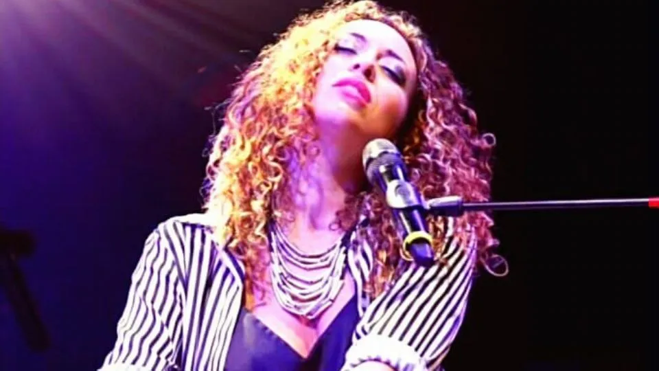 Cristina Di Pietro
