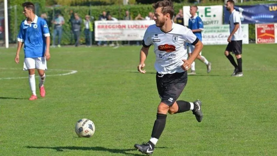 Cattelan in campo