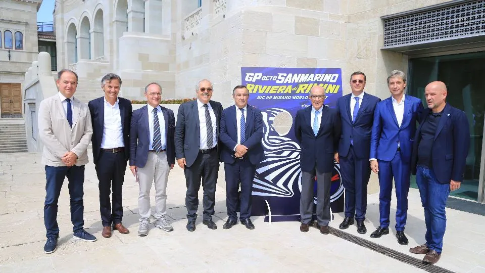 Zanotti, Albani, Spigarelli, Giannini, Michelotti, Ezpeleta, Colaiacovo, Gnassi, Podeschi