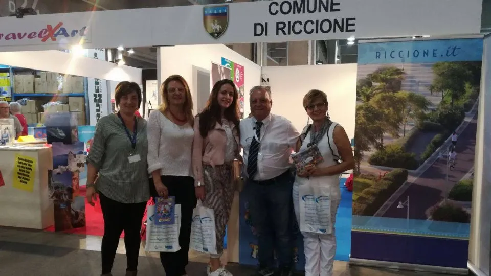 lo stand