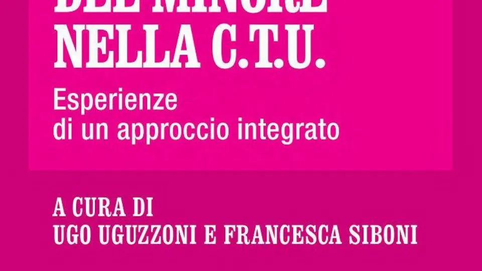 La copertina del libro
