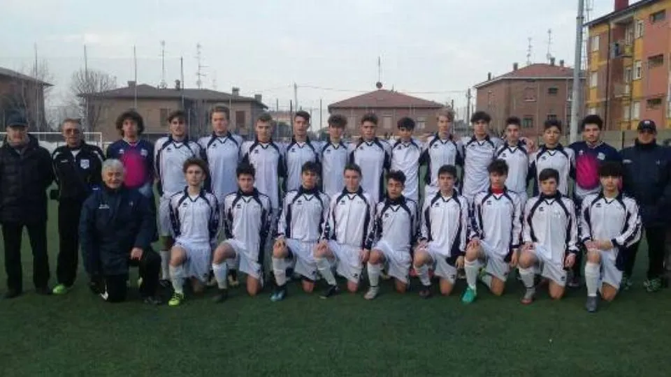 La Rappresentativa Allievi