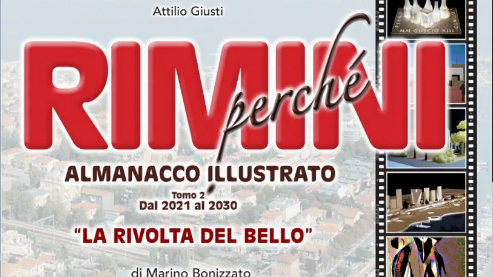 dalla copertina