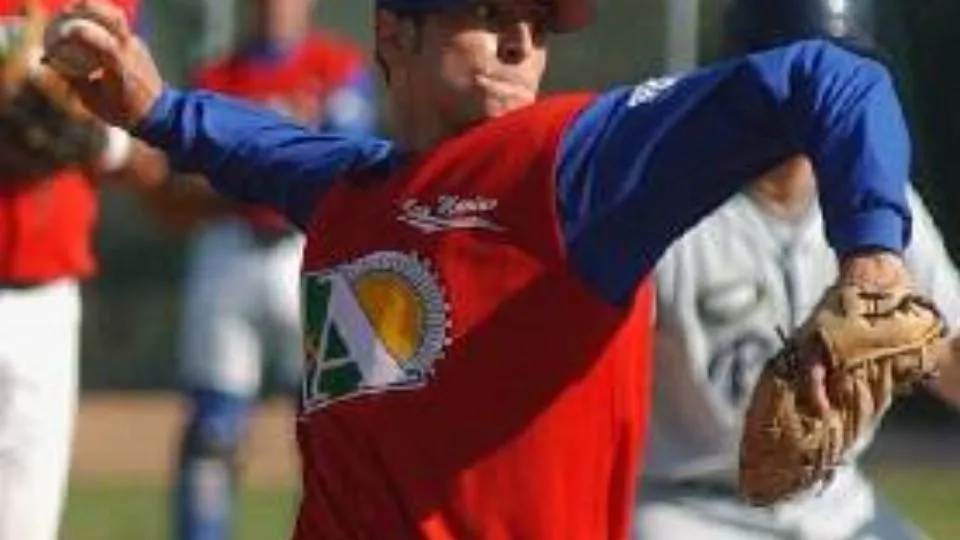 Alessandro Maestri (credit Alessandro Maestri)
