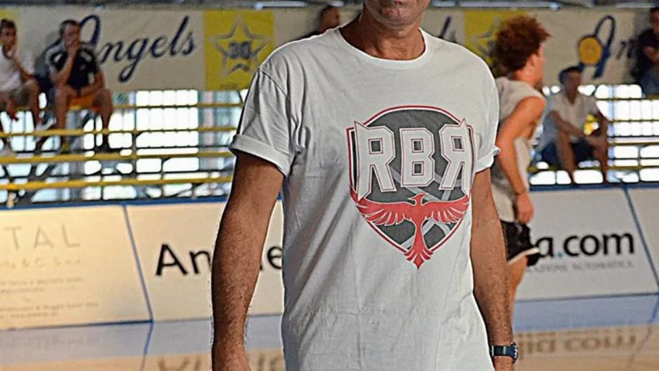 Massimo Bernardi