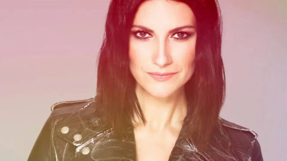 Laura Pausini