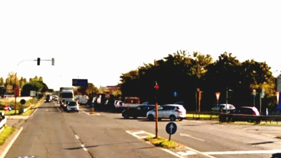 la Statale Adriatica