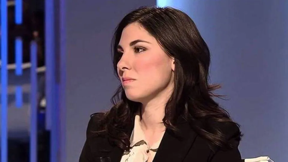 Giulia Sarti
