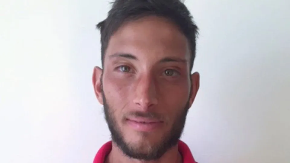 Matteo Serafini (foto RiminiFC)