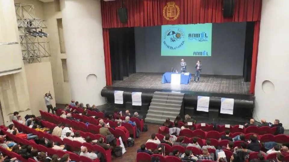 l’incontro al Novelli
