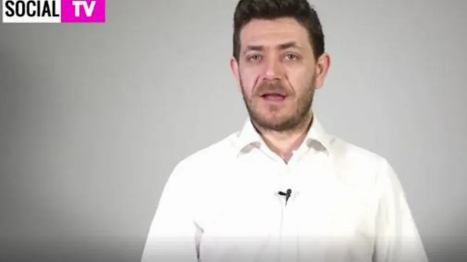 De Girolamo-Tibusche in un video
