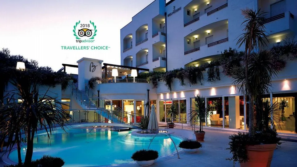 l’Hotel Belvedere