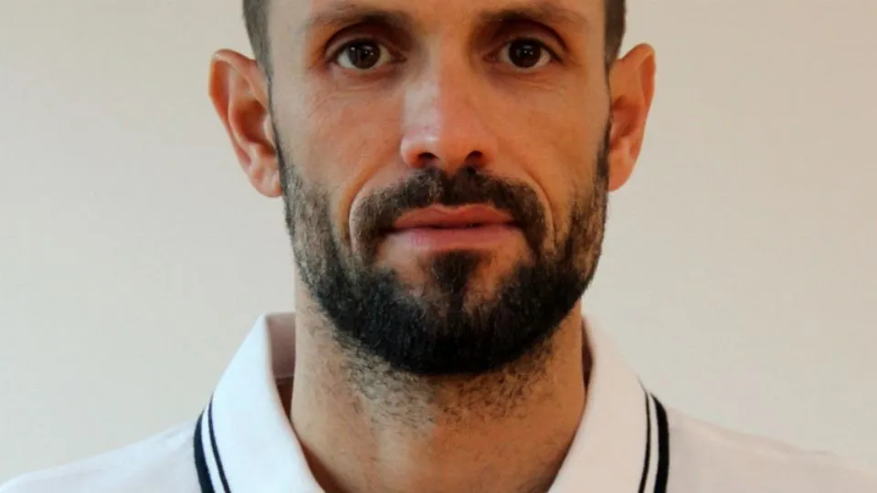 Cristiano Lucchi
