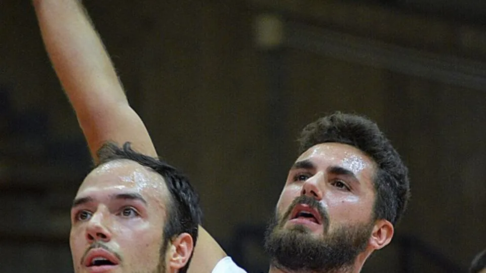 Giorgio Broglia (foto Alfio Sgroi)
