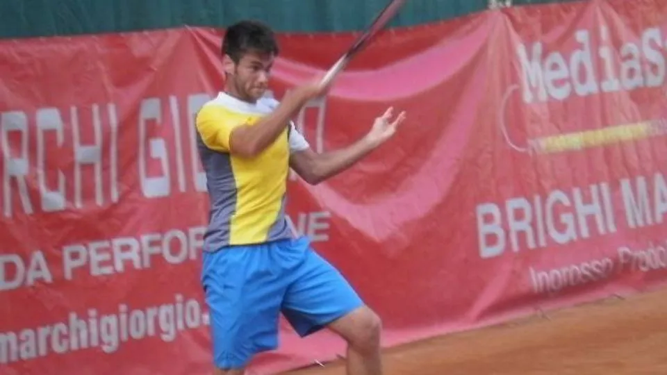 Mattia Barducci
