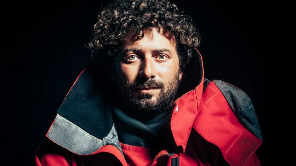 Matteo Rusticali (foto di Francesco Girardi)