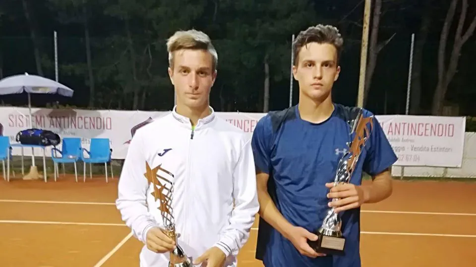 I due finalisti