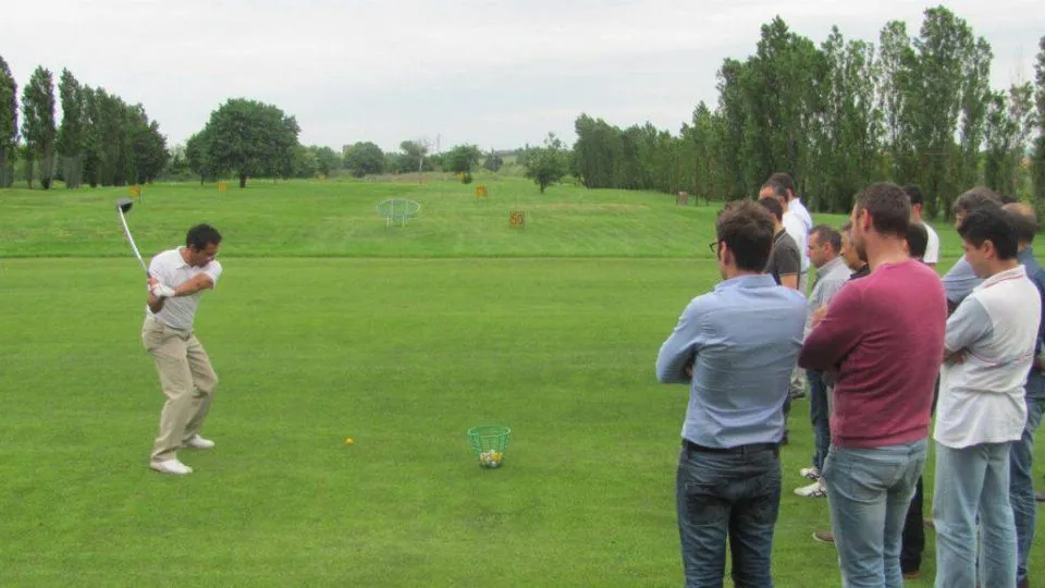 Mauro Bianco Golf Accademy 
