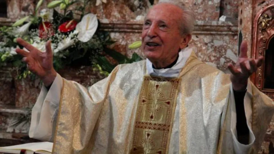 don Probo Vaccarini