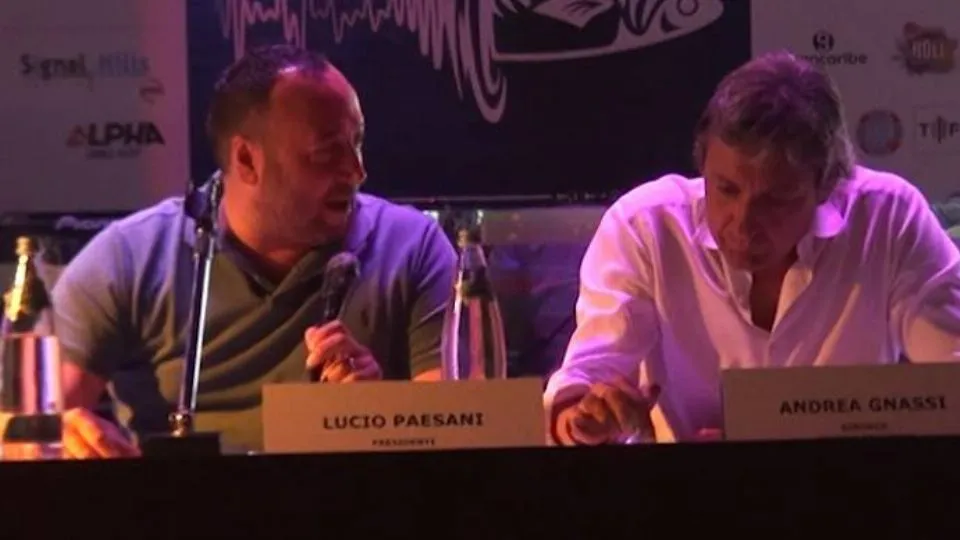 Paesani e Gnassi (Newsrimini.it)
