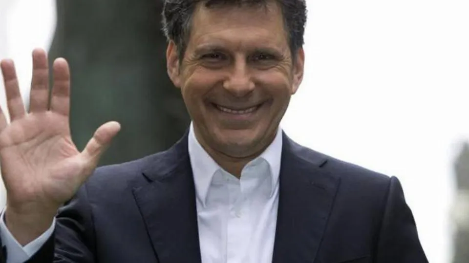 Fabrizio Frizzi