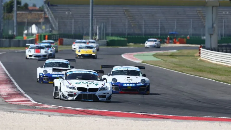 Peroni Race