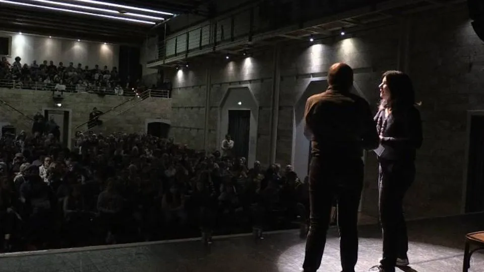 il teatro degli Atti