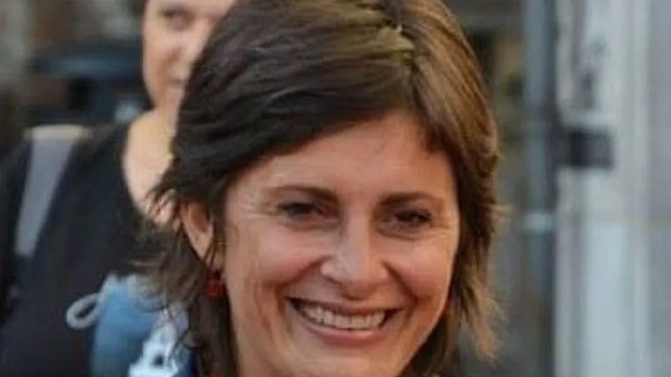 Nadia Rossi