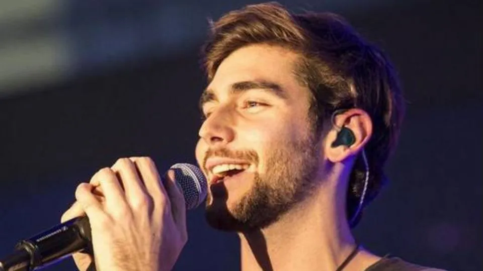 Alvaro Soler
