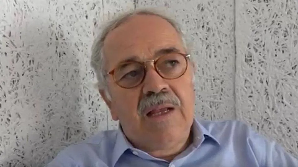 Stefano Giannini
