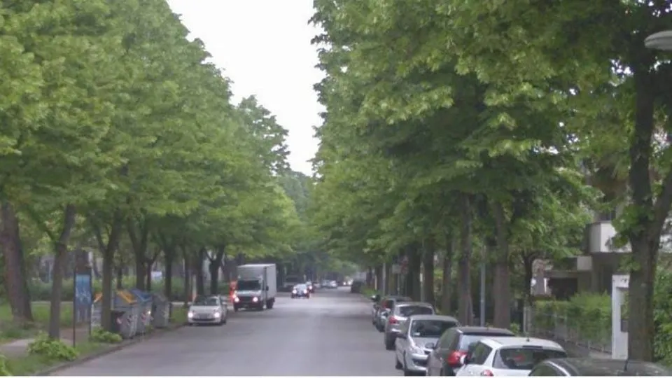 viale Castrocaro