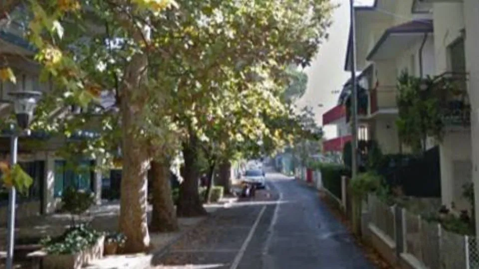 viale Minghetti