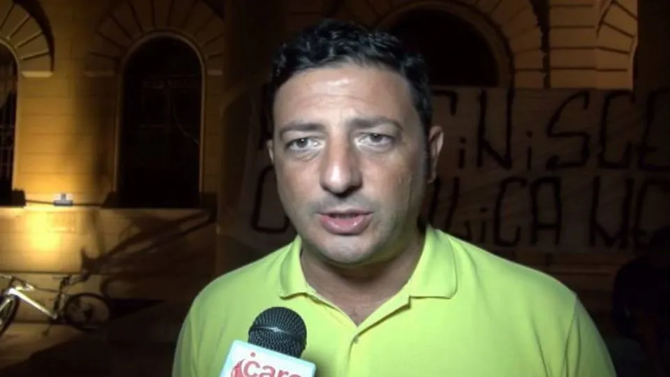 L’intervista di Icaro TV al presidente Francesco Visino
