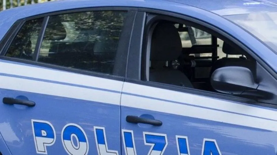l’arresto
