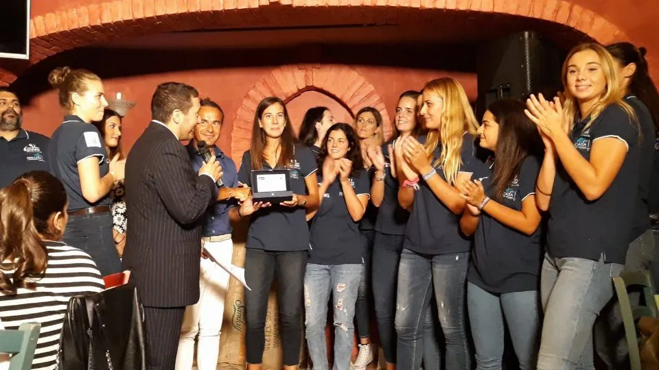 L’Omag Consolini protagonista al Premio Sport Valconca 2018
