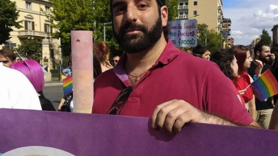 Marco Tonti