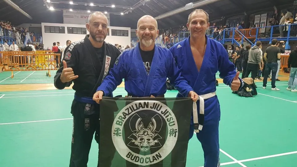 Palma, Severi e Scarano a Milano